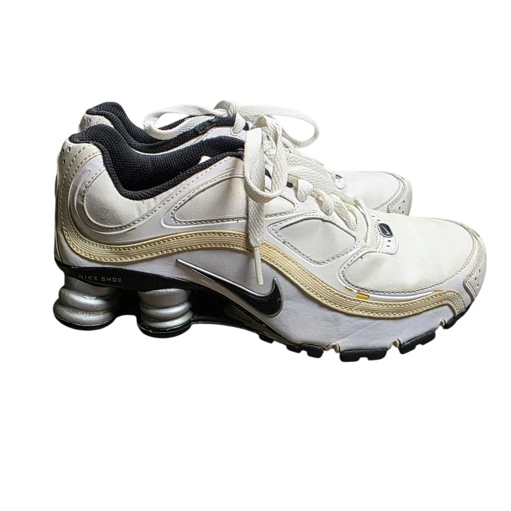 Nike shox nz